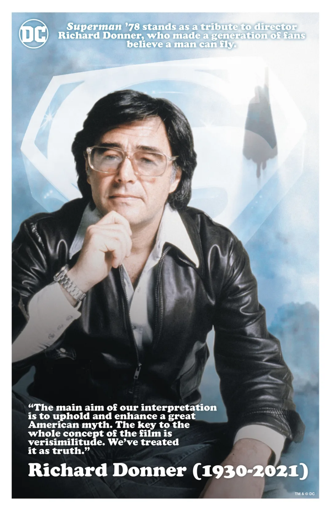 Richard Donner