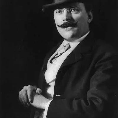 Richard F. Outcault