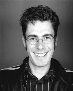 Richard Guerineau