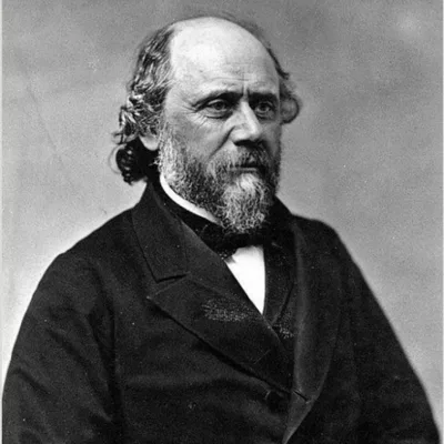 Richard Henry Dana Jr.