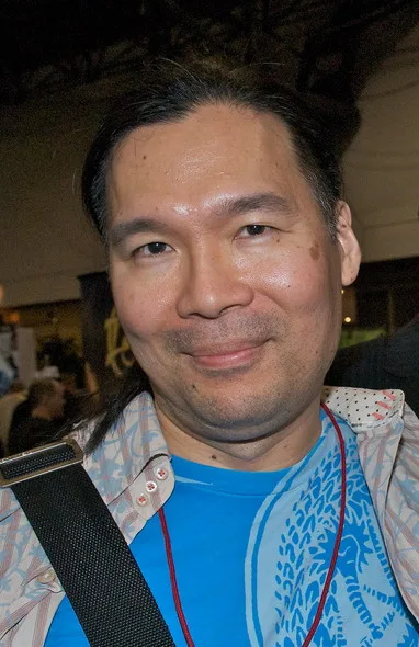 Richard Horie