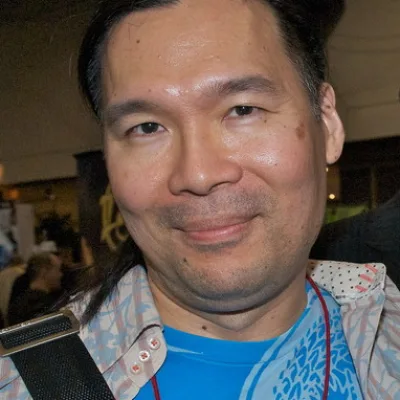 Richard Horie