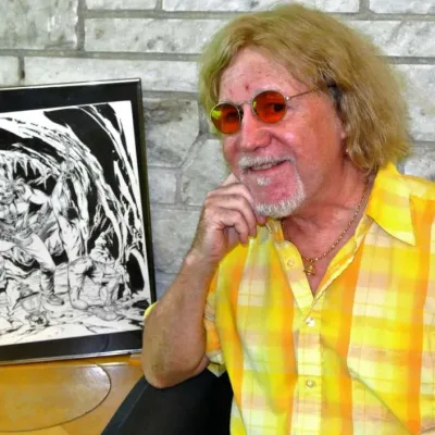 Richard Howell