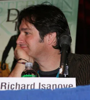 Richard Isanove