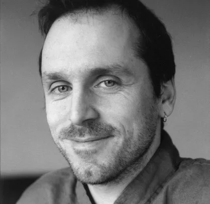Richard Marazano