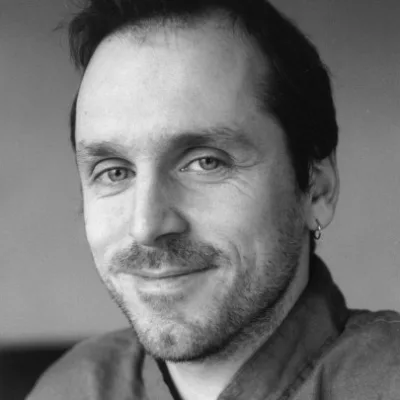Richard Marazano