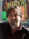 Richard McAuliffe