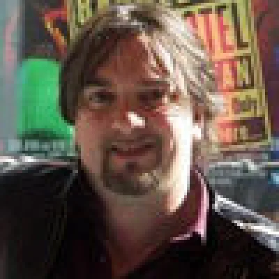 Richard McAuliffe