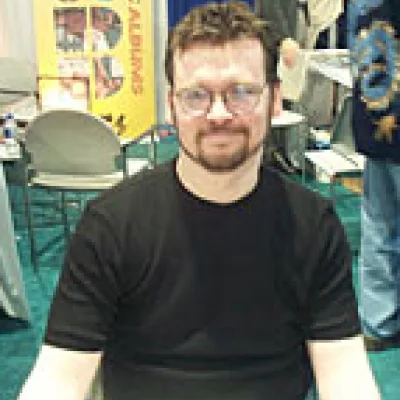 Richard Moore (Morehead)
