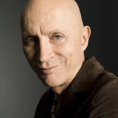 Richard O'Brien