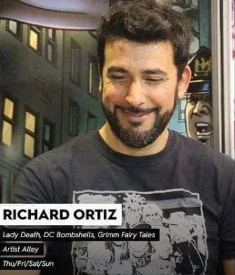 Richard Ortiz