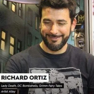 Richard Ortiz