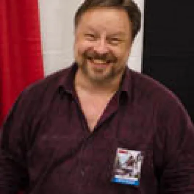 Richard Pace