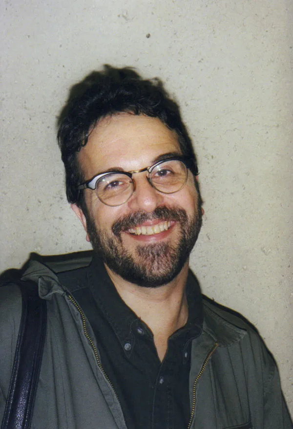 Richard Sala