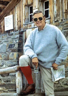 Richard Scarry