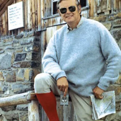 Richard Scarry