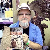 Richard Starkings