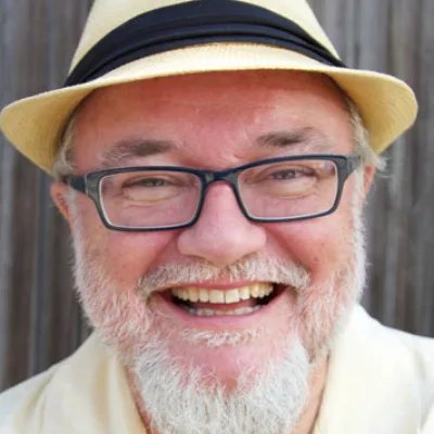 Richard Starkings