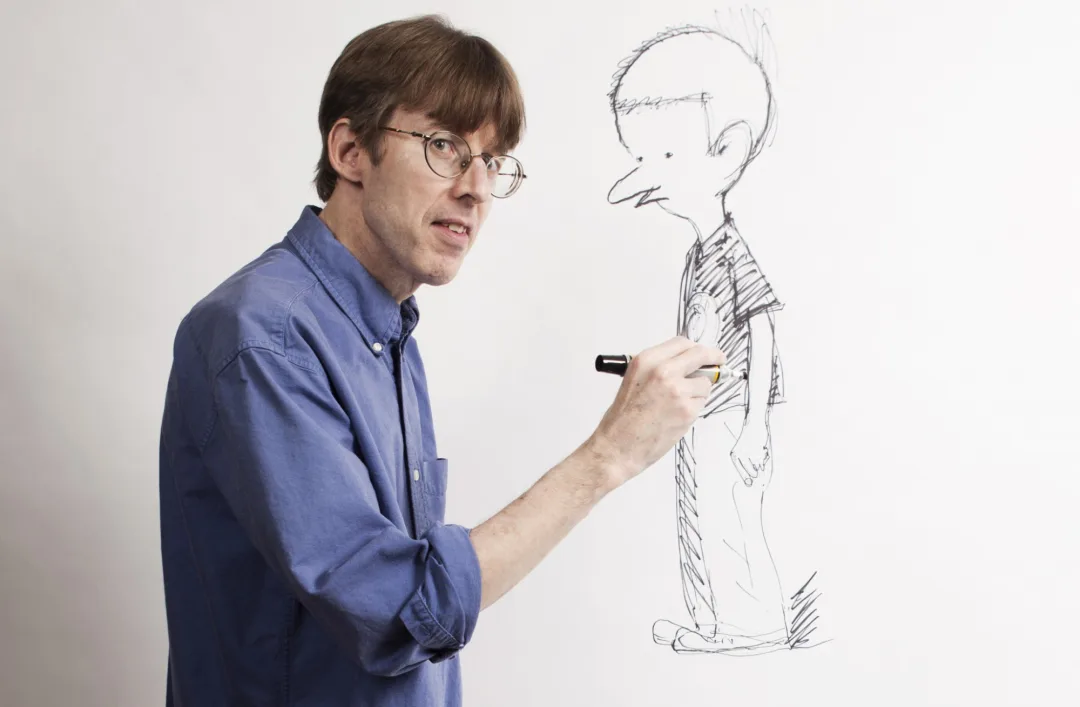 Richard Thompson