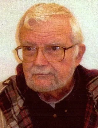 Richard Tierney