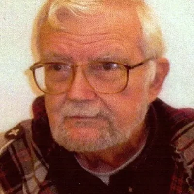 Richard Tierney