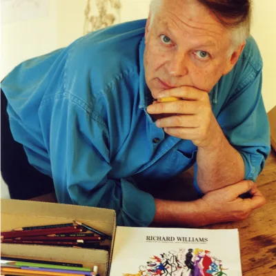 Richard Williams
