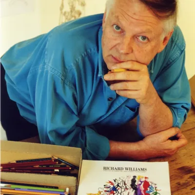 Richard Williams