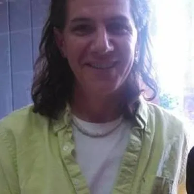 Richard Zajac