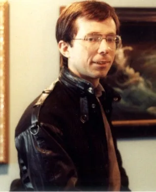 Rick Bryant