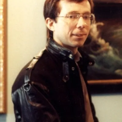 Rick Bryant