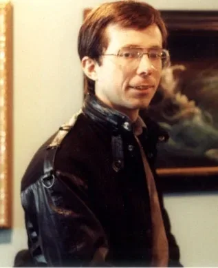 Rick Bryant