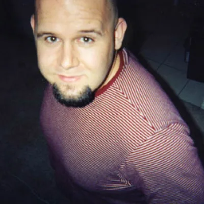Rick Dakan