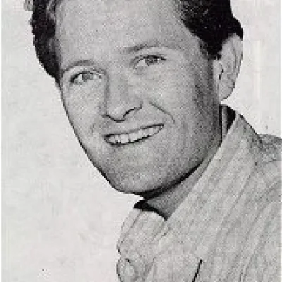 Rick Hoberg
