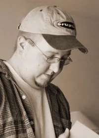 Rick Ketcham