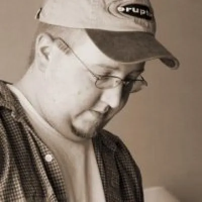 Rick Ketcham