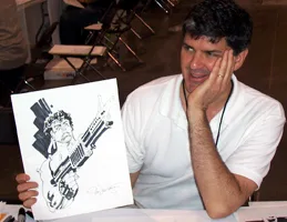 Rick Leonardi