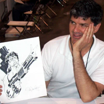 Rick Leonardi