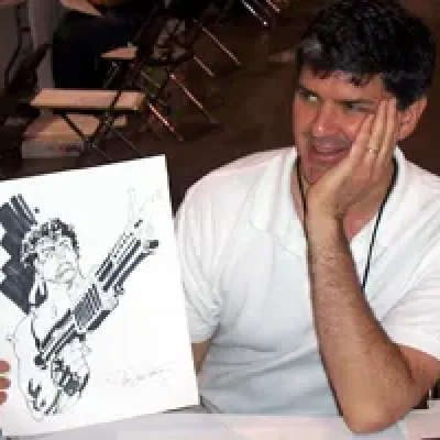 Rick Leonardi