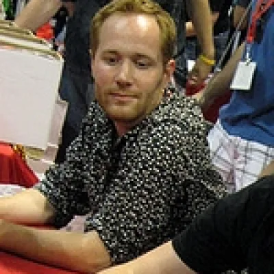 Rick Loverd