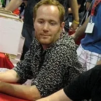 Rick Loverd