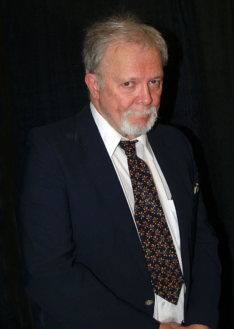 Rick Parker