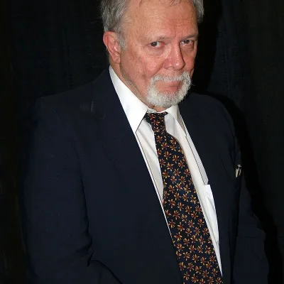 Rick Parker