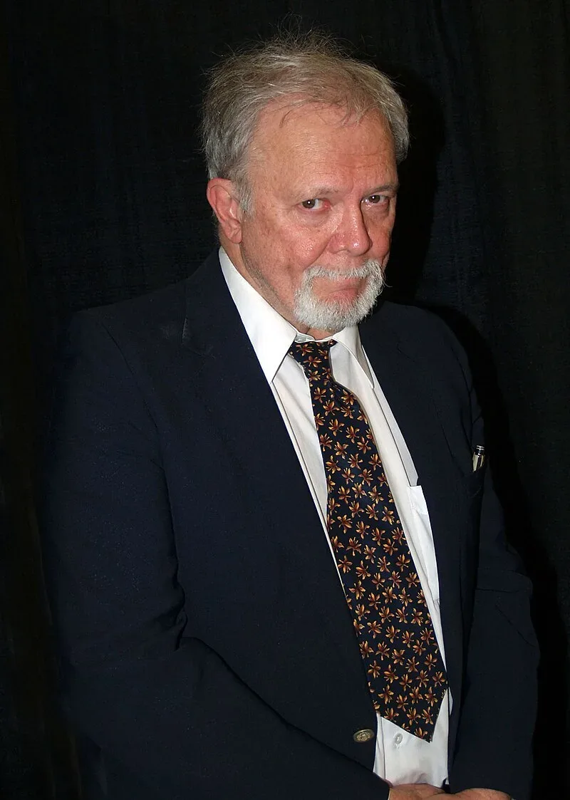 Rick Parker