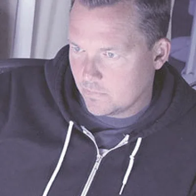 Rick Remender