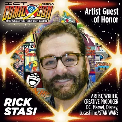 Rick Stasi