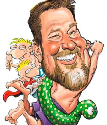 Rick Stromoski