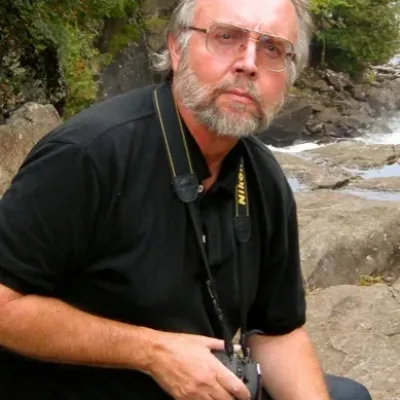 Rick Taylor