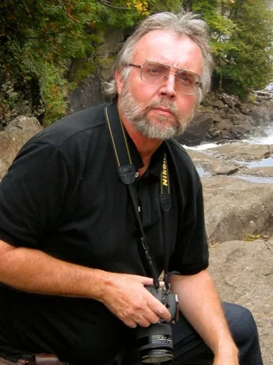 Rick Taylor