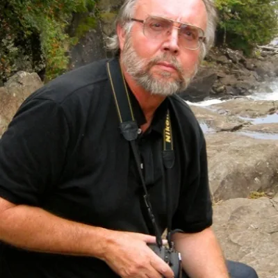 Rick Taylor