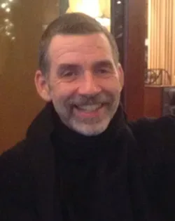 Rick Tulka